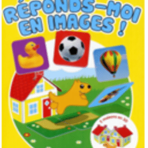 Répond-moi en images !